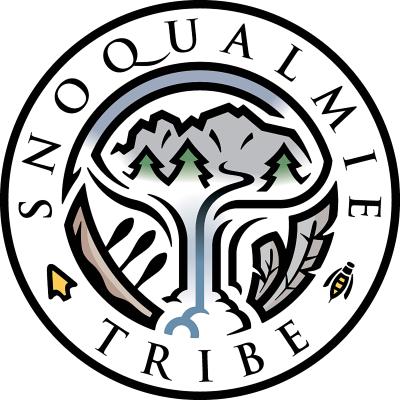 Proud Member of the Snoqualmie Tribe